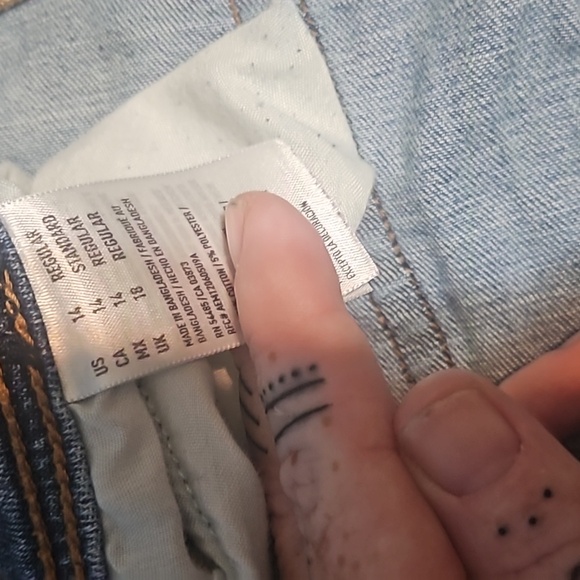 American eagle jeans - Picture 4 of 4